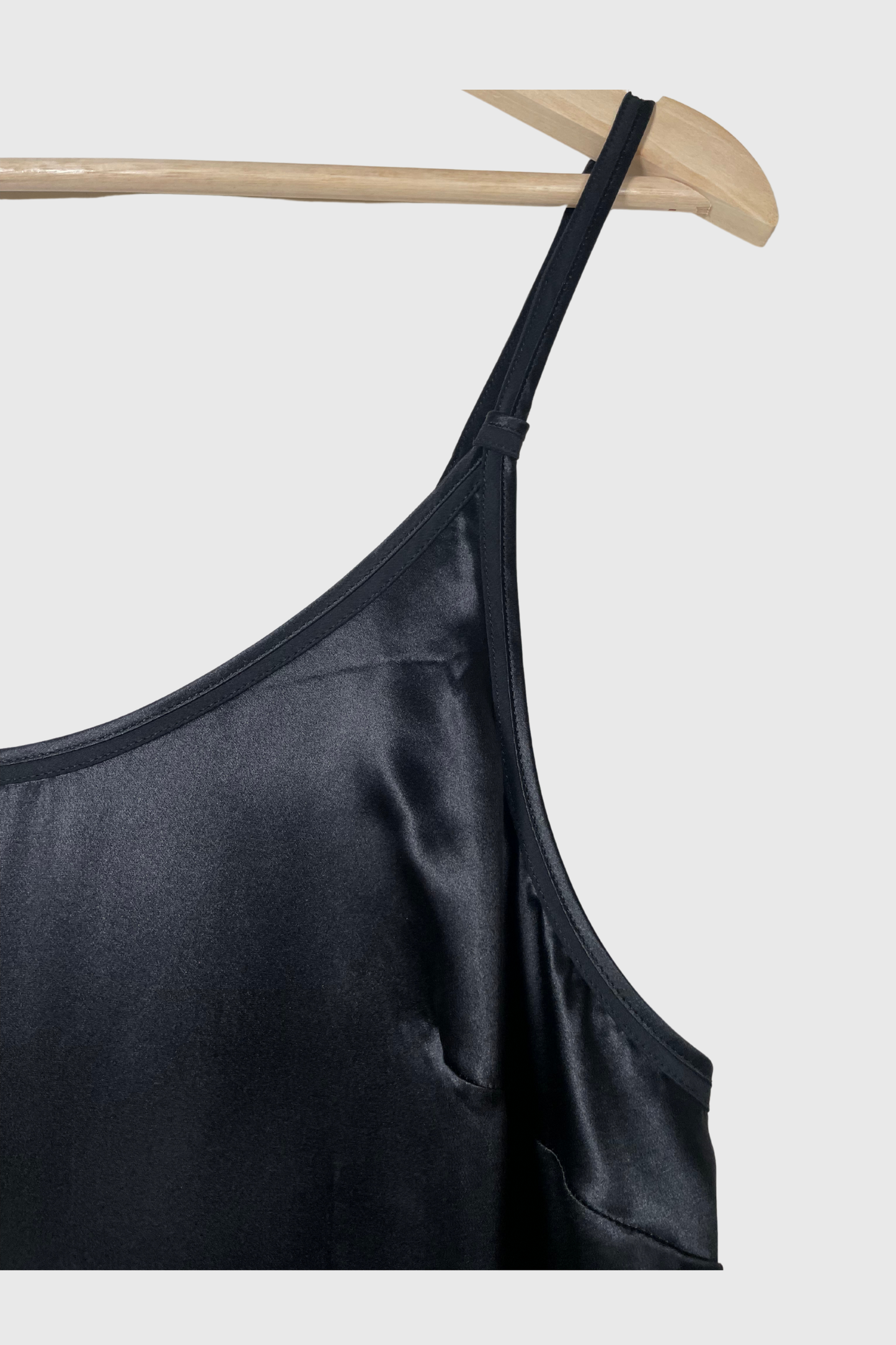 MALIZIA Maxi Slipdress | 44