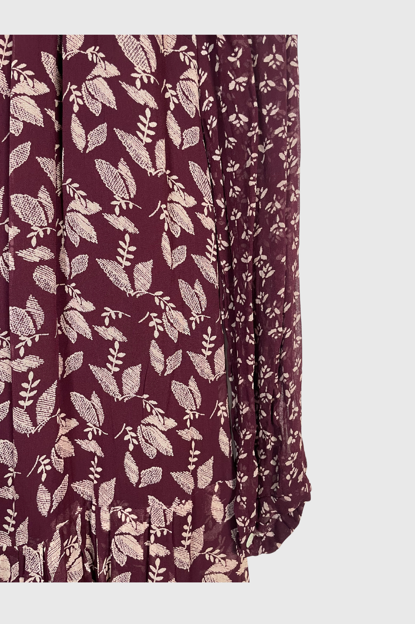 ISABEL MARANT ETOILE Prewitt Kleid | 38