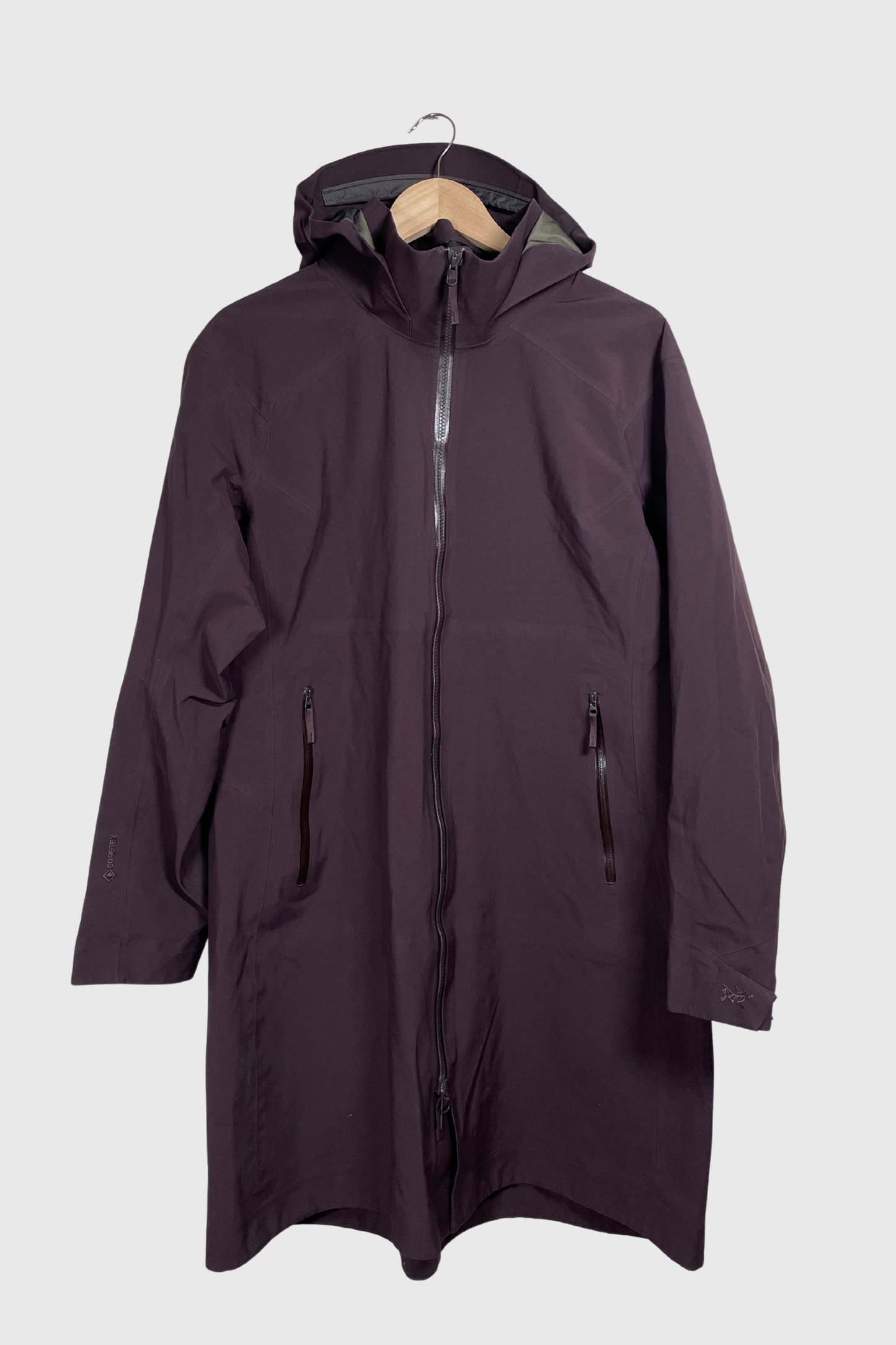 ARC´TERYX Mistaya Coat Regenmantel | XL