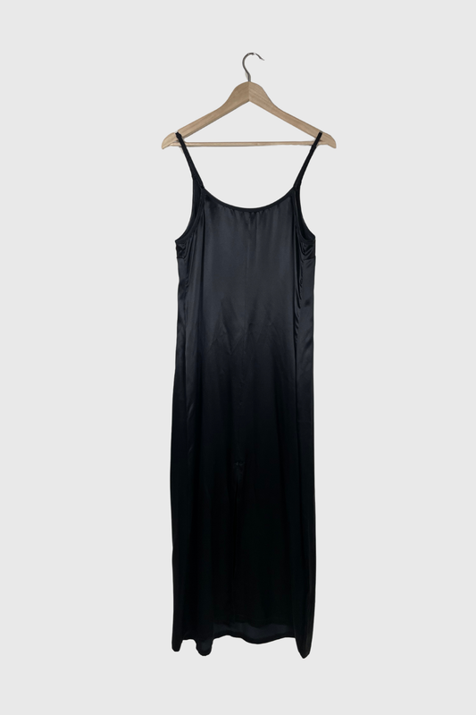 MALIZIA Maxi Slipdress | 44