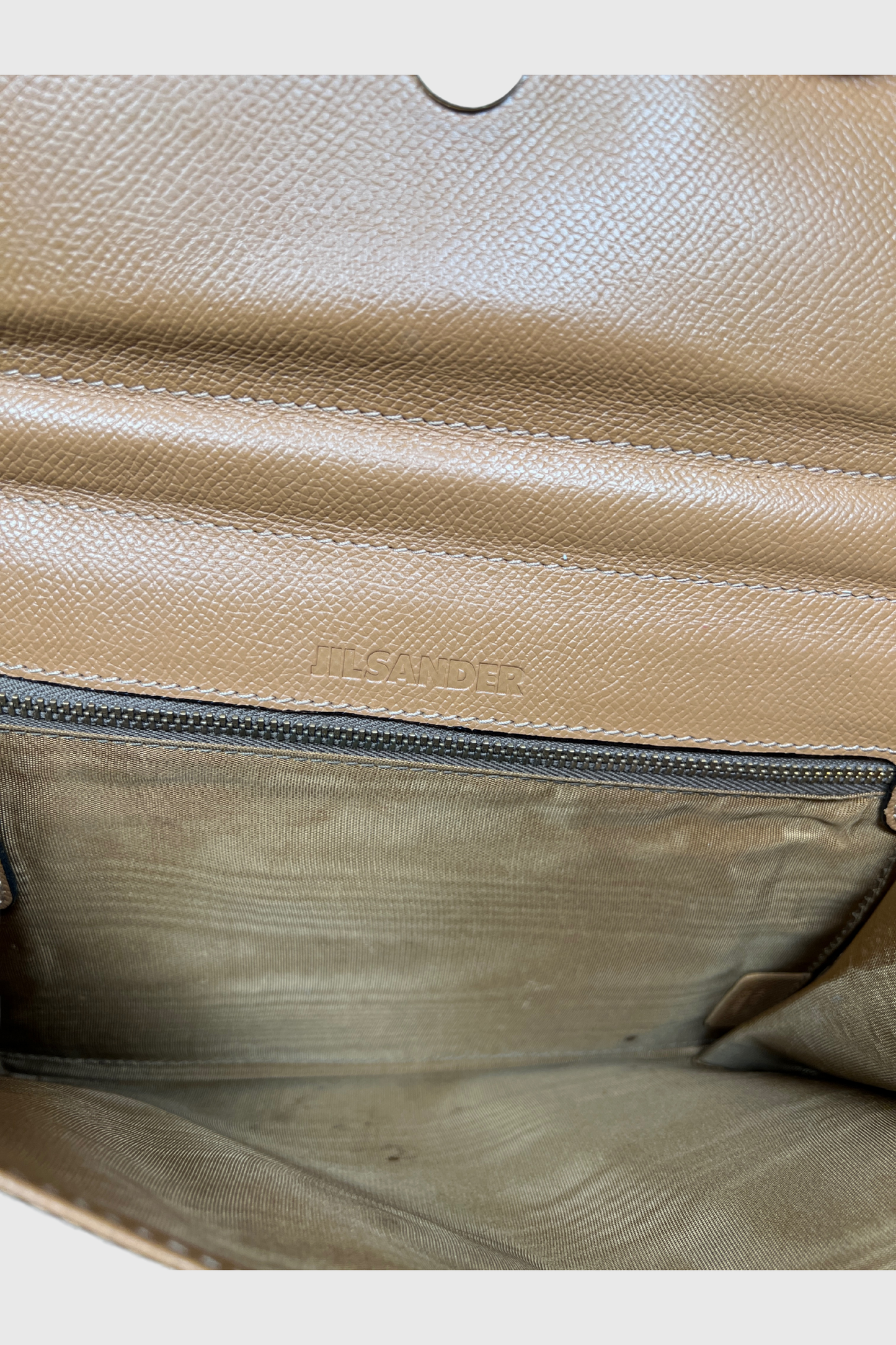 JIL SANDER Envelope Bag