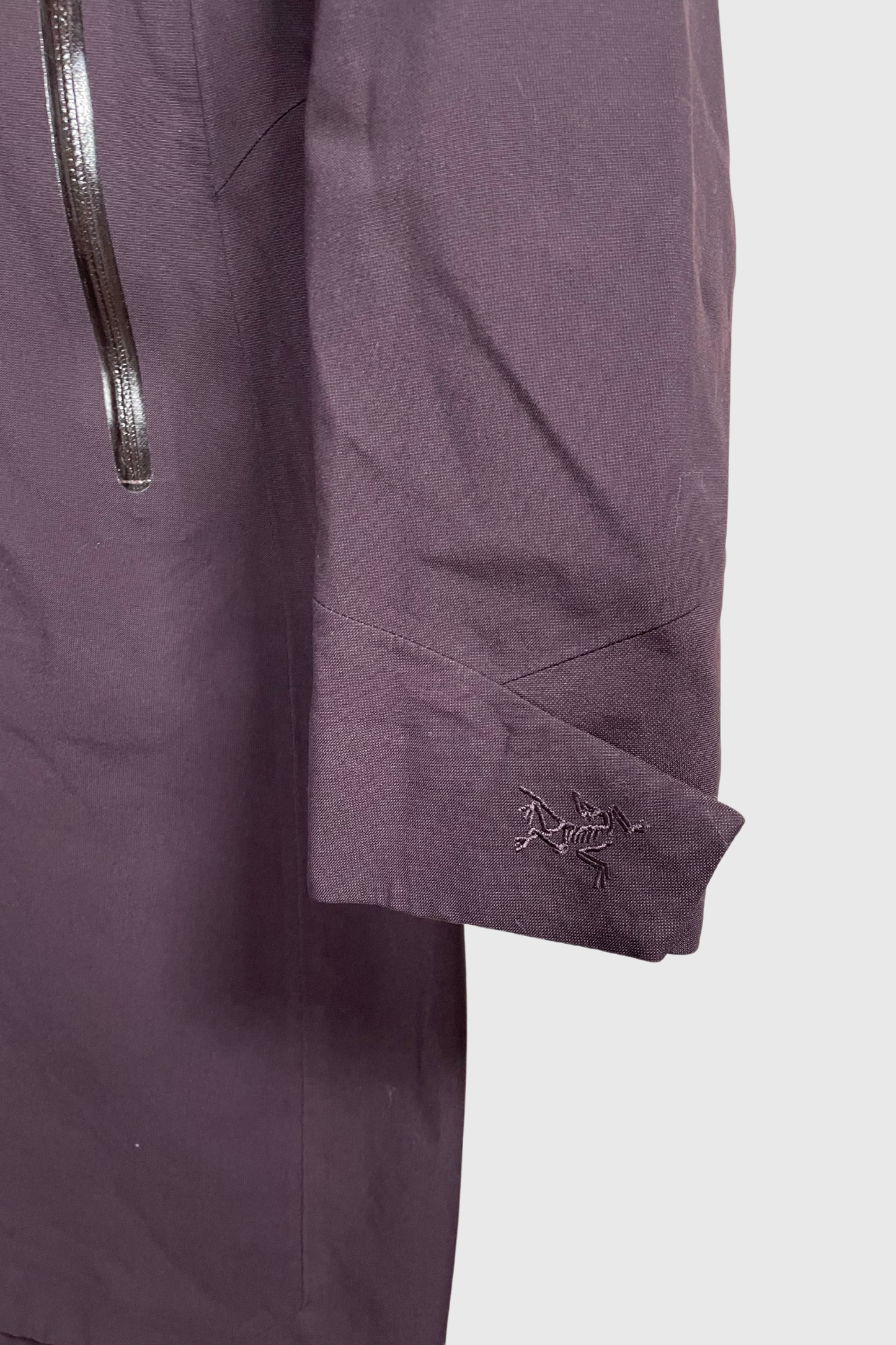 ARC´TERYX Mistaya Coat Regenmantel | XL
