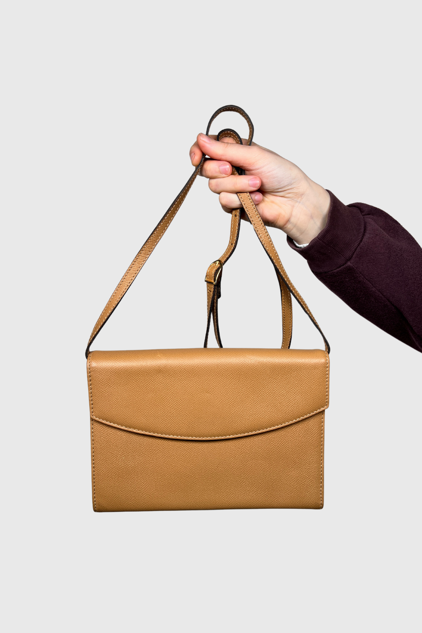 JIL SANDER Envelope Bag