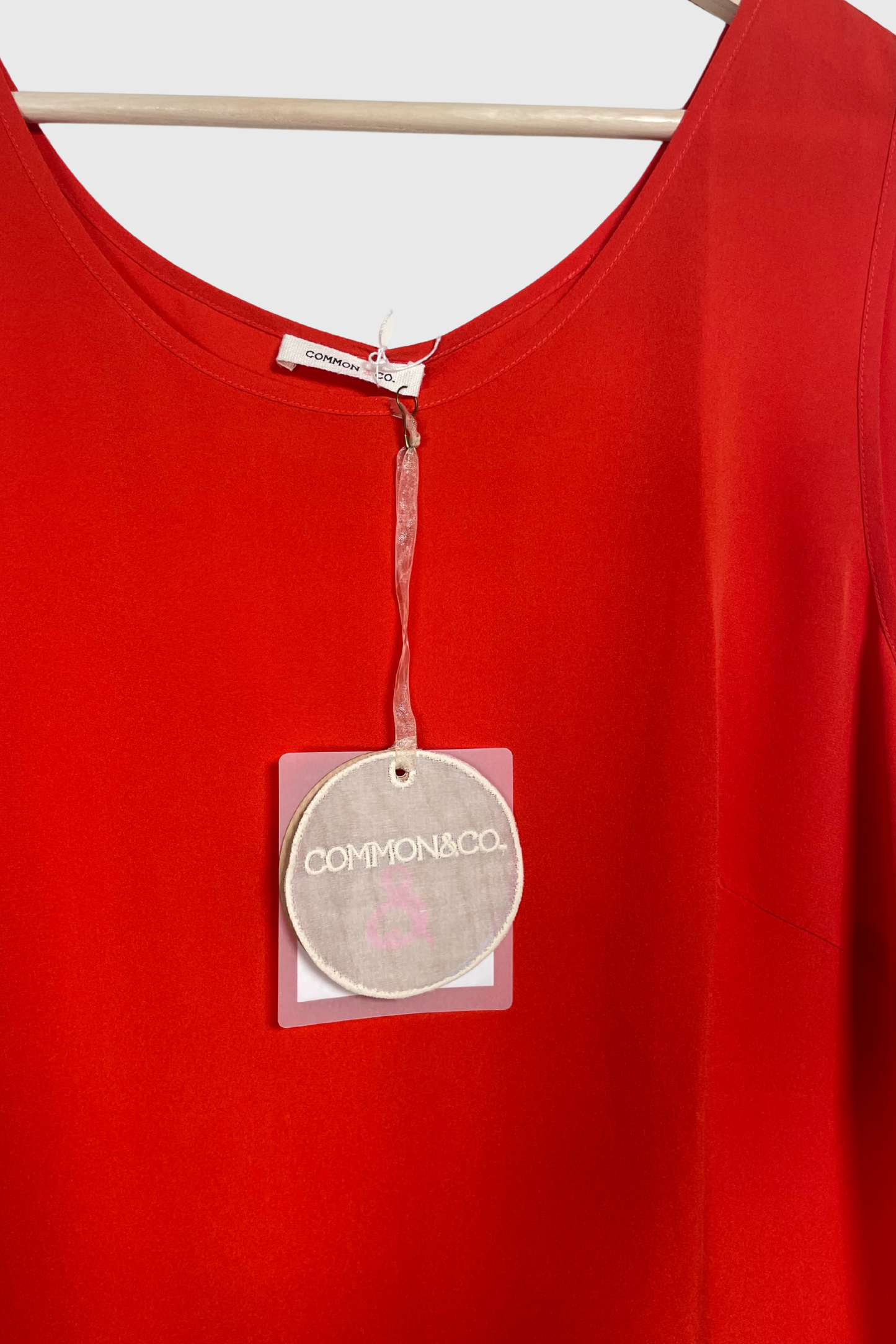 COMMON & CO Seidentop | 44