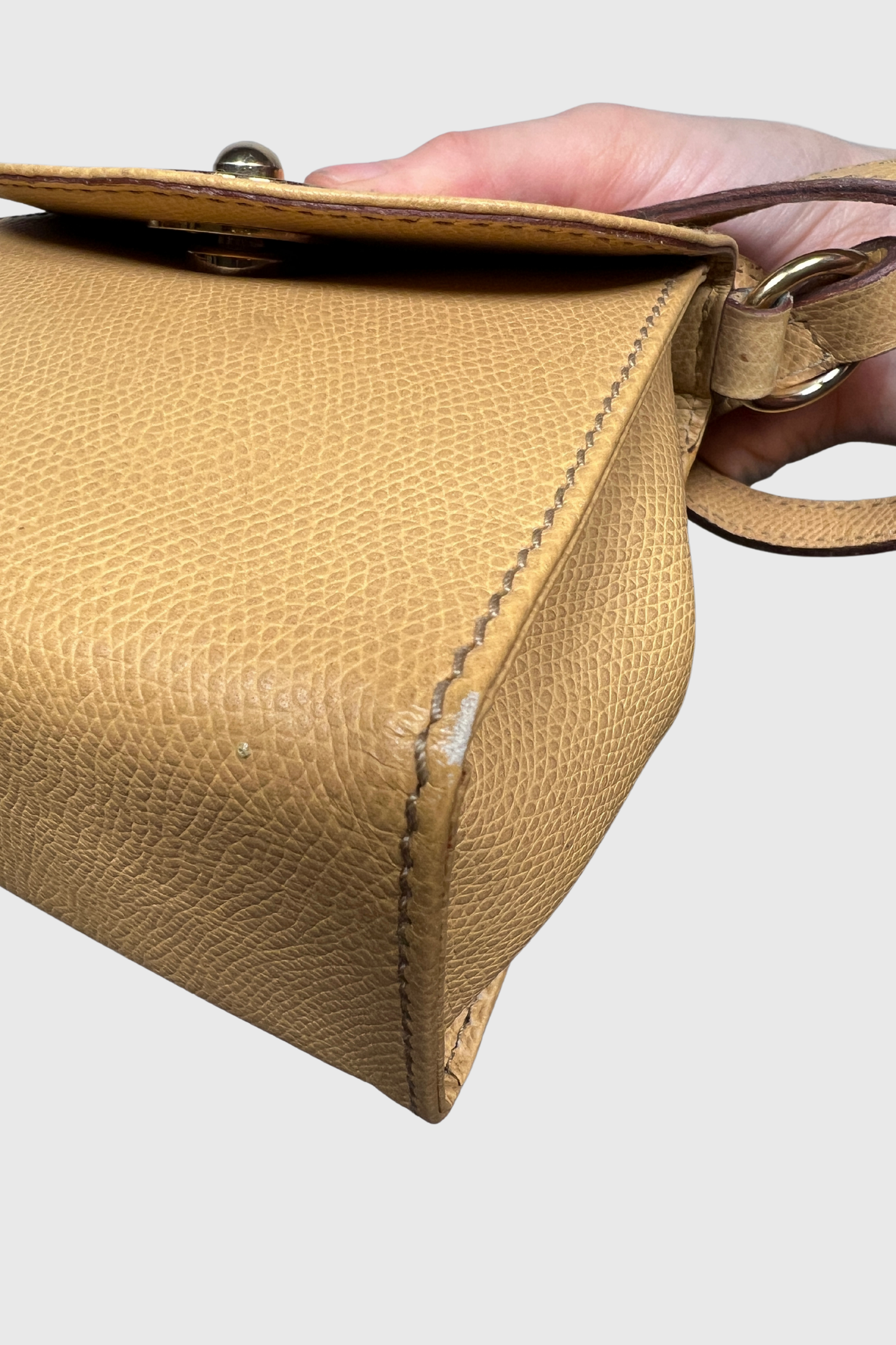 JIL SANDER Mini Tasche