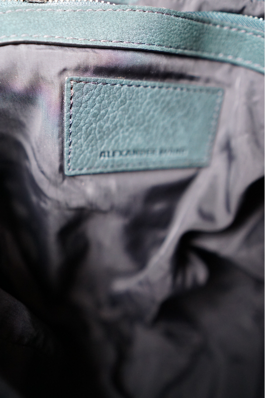 ALEXANDER WANG Marti Backpack varsity