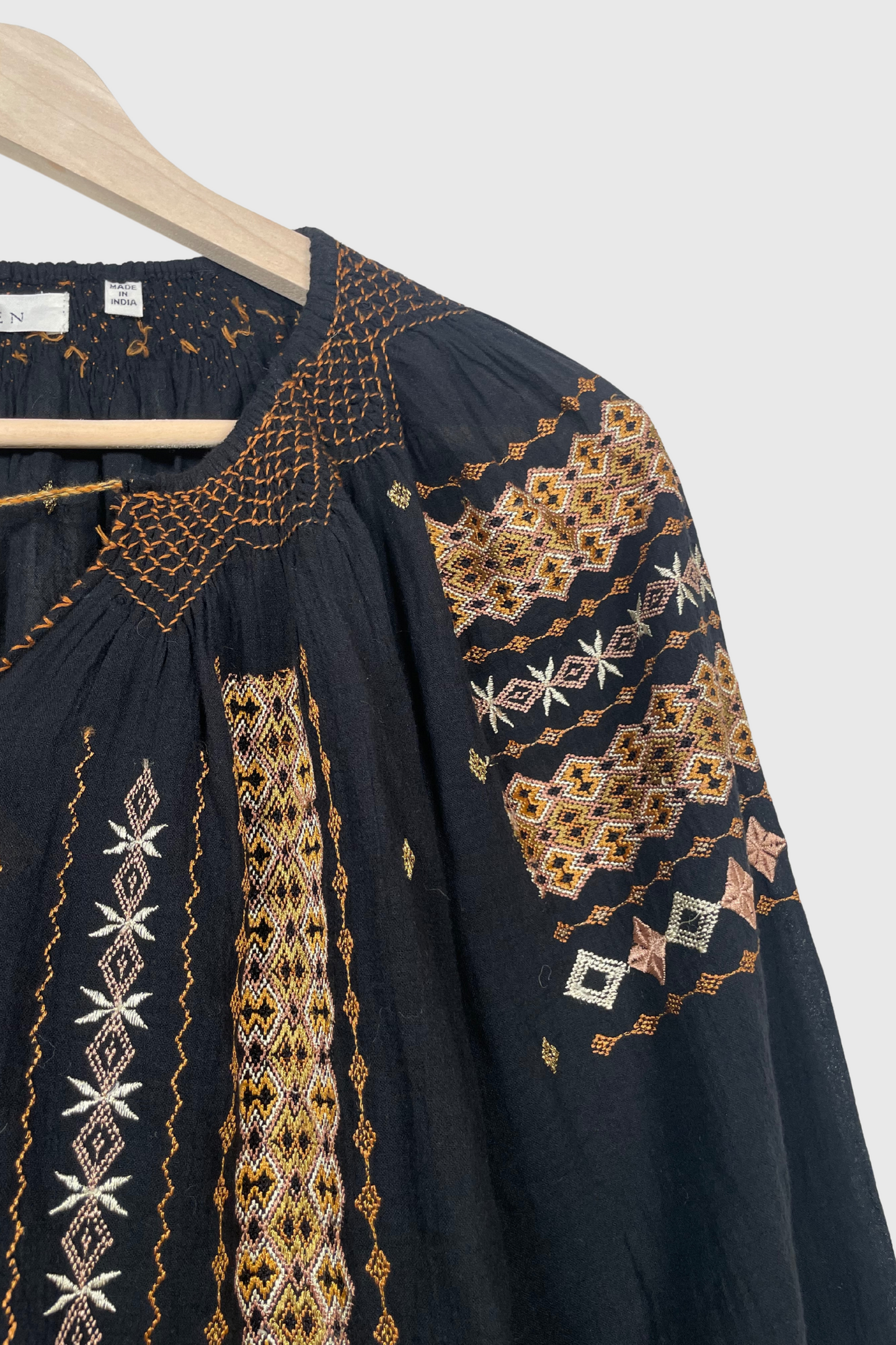 DÔEN Wylie Bluse | XS