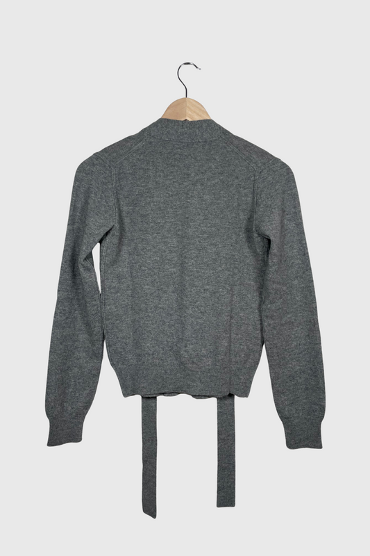 DOLCE & GABBANA Kaschmir Pullover | 32