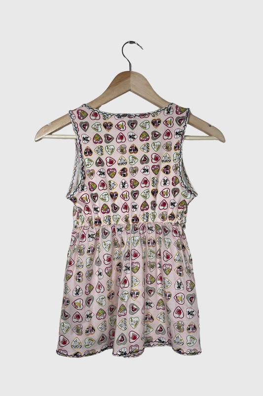 CHANEL Valentine 2006 Top | 32