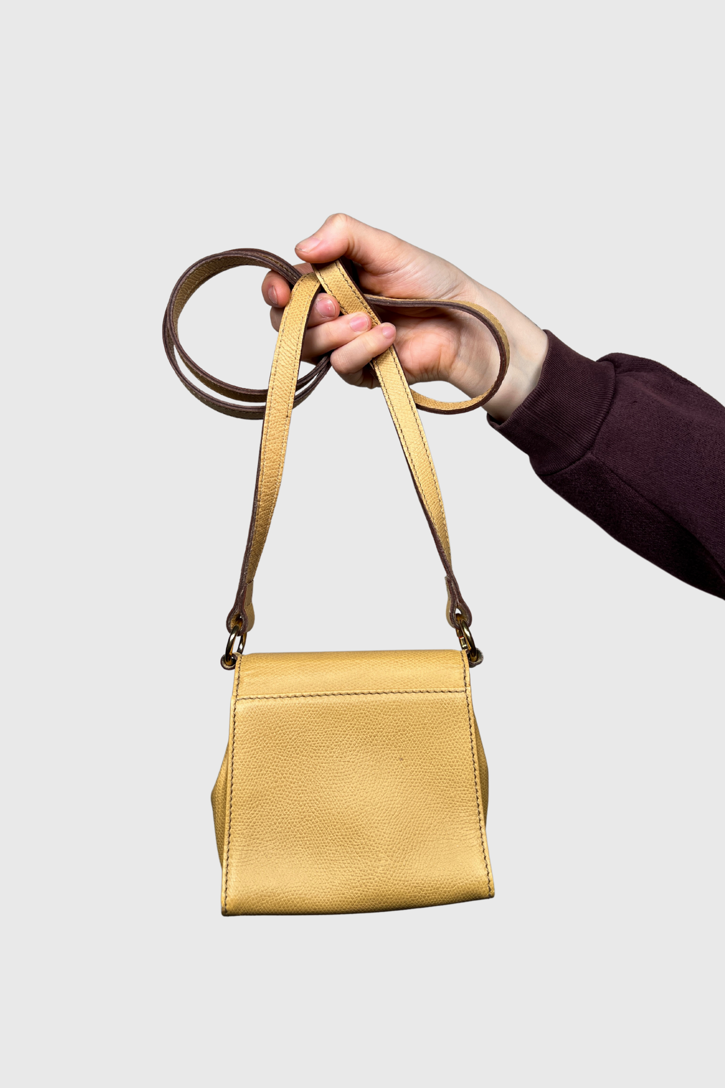 JIL SANDER Mini Tasche