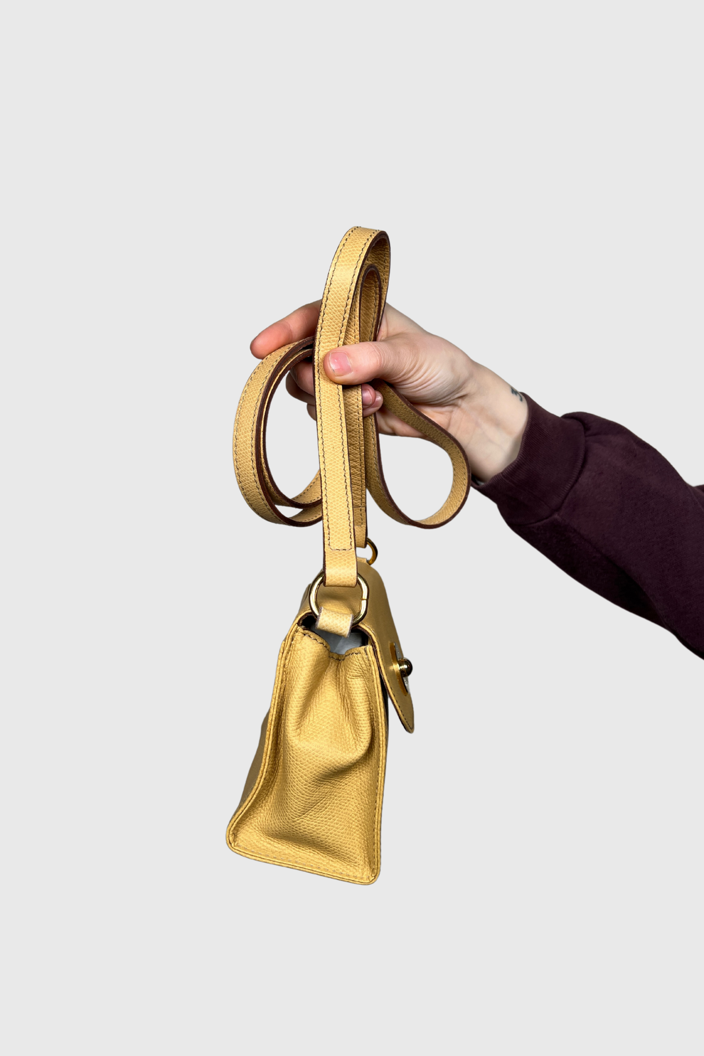 JIL SANDER Mini Tasche
