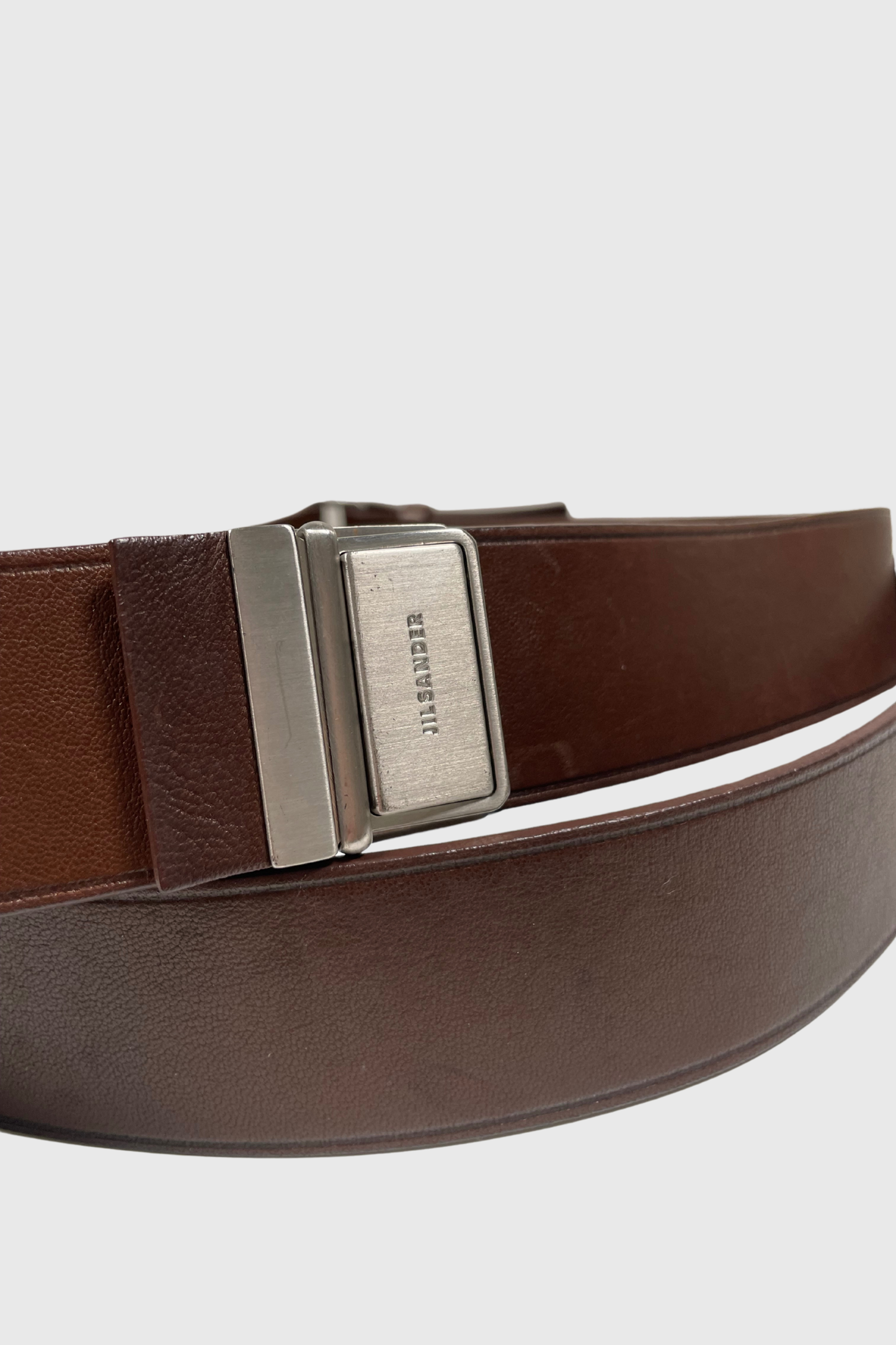 JIL SANDER Taillengürtel
