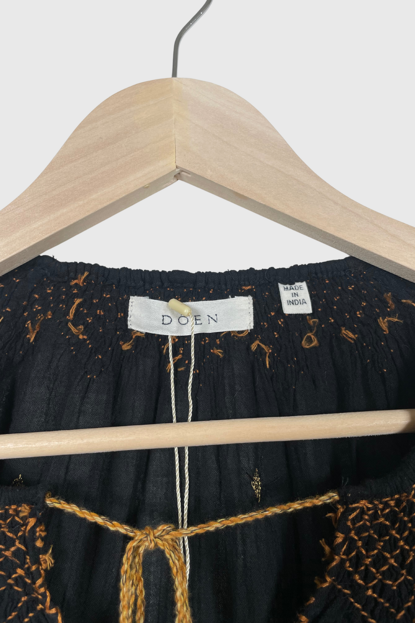 DÔEN Wylie Bluse | XS
