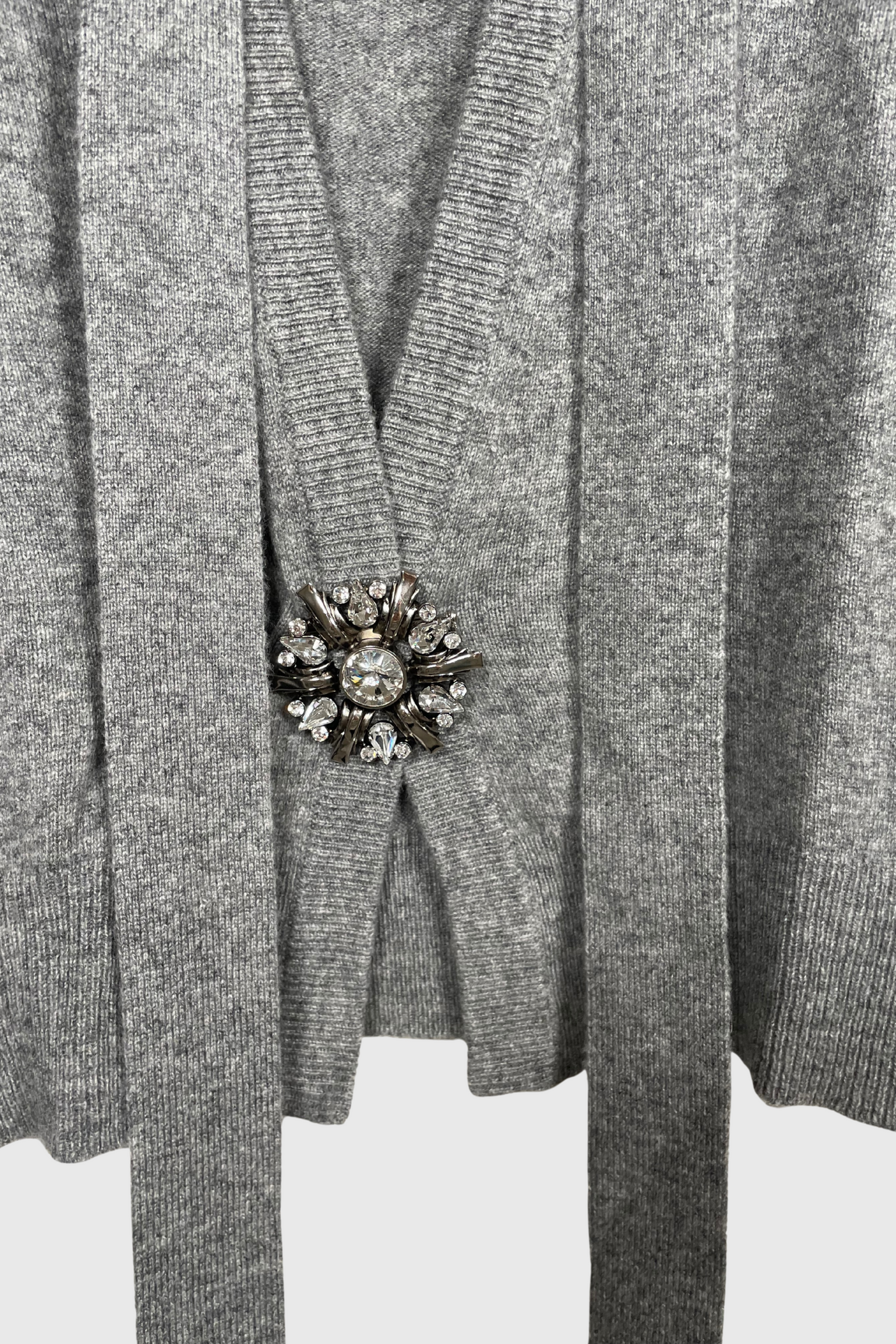 DOLCE & GABBANA Kaschmir Pullover | 32