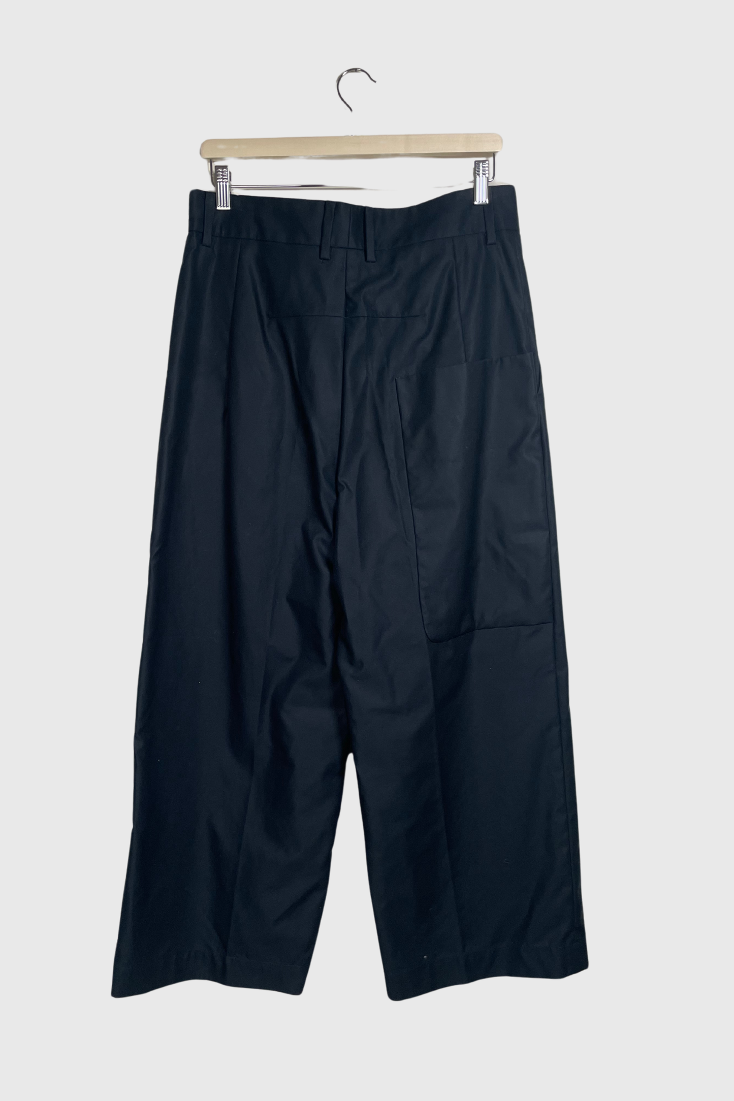 SOFIE D´HOORE Hose blau | 40