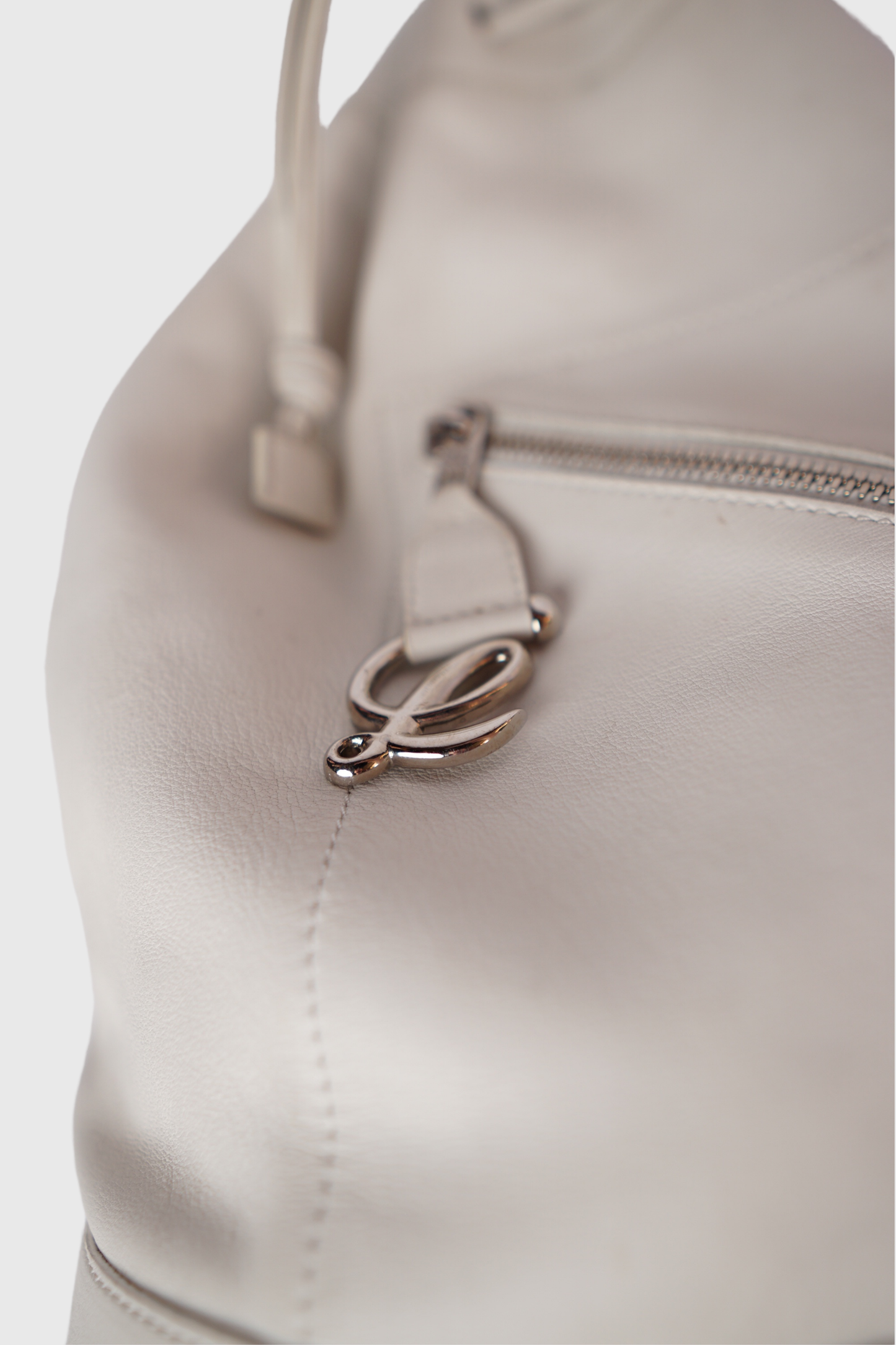 LOEWE Vintage Drawstring Bucket Bag