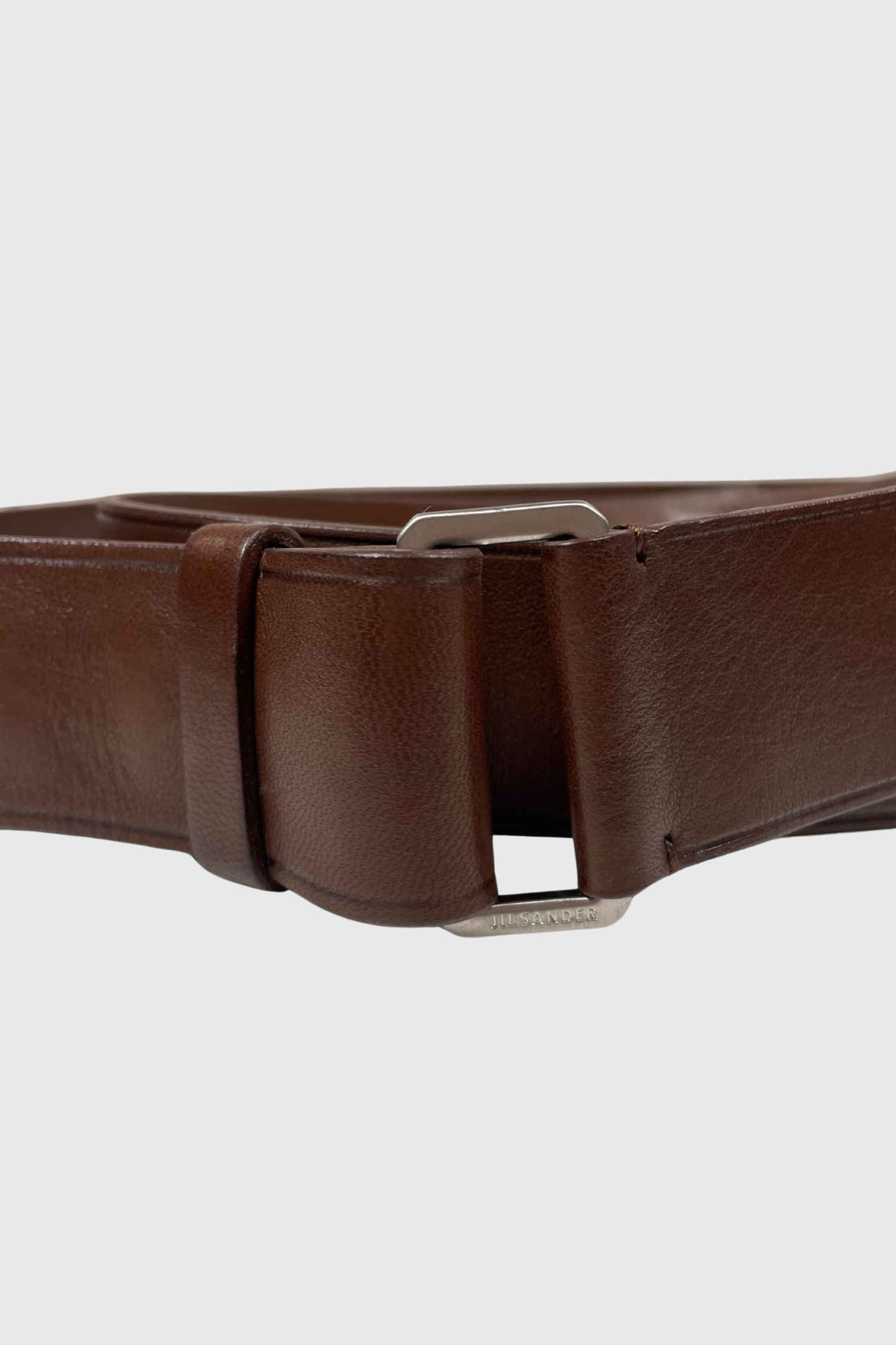 JIL SANDER Taillengürtel
