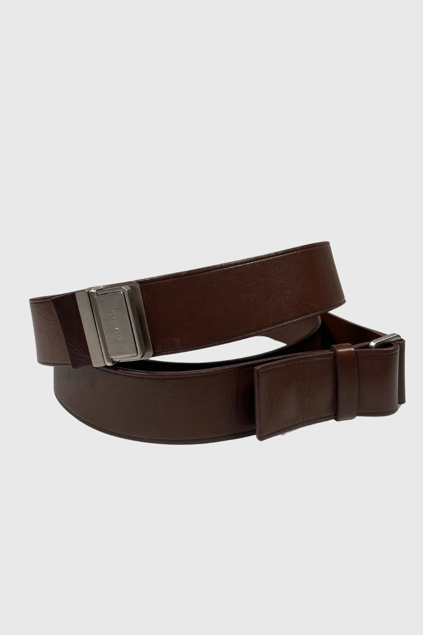 JIL SANDER Taillengürtel