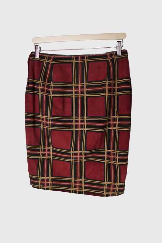 VALENTINO Lederrock | 36