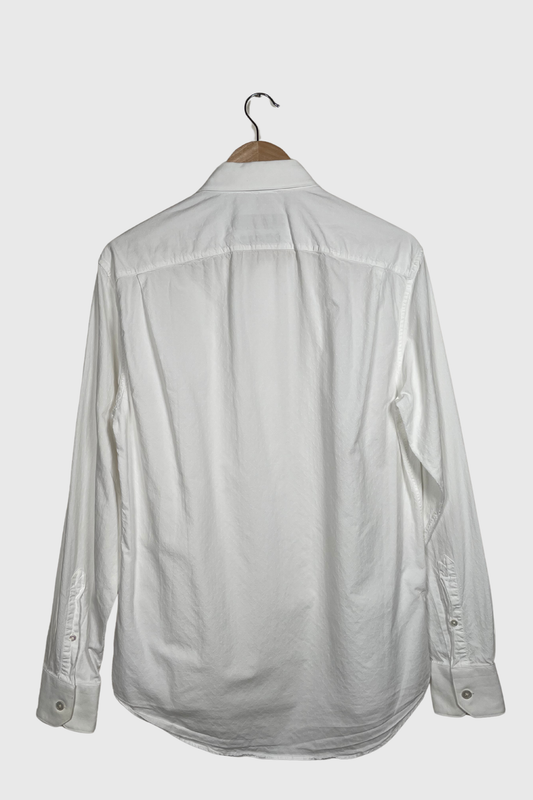 LOUIS VUITTON Hemd langärmelig | S