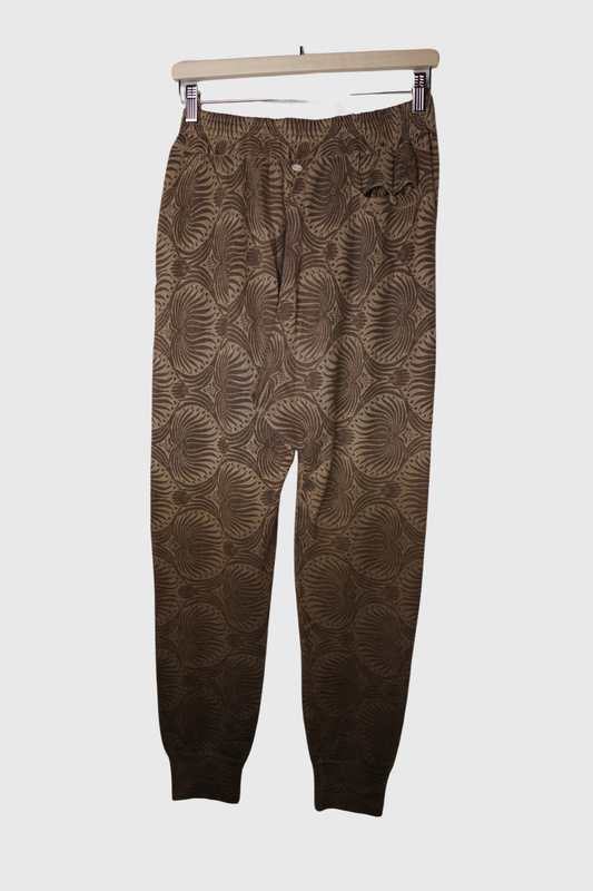 FRIENDLY HUNTING Hose braun | M