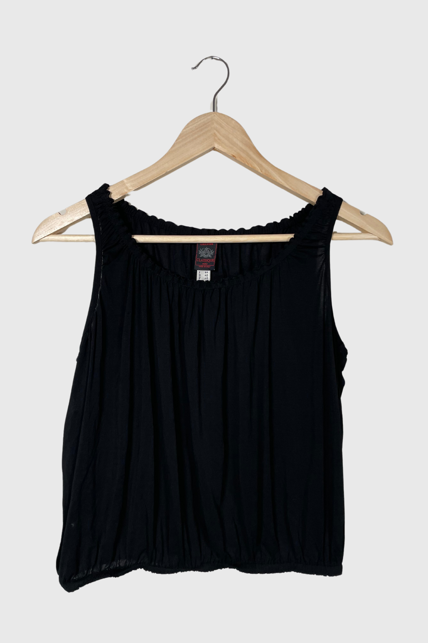 JEAN PAUL GAULTIER Top | 38