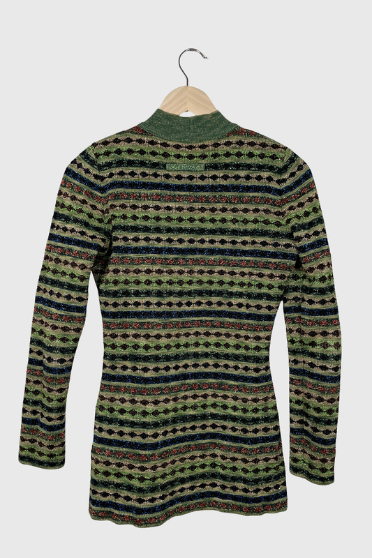 JEAN PAUL GAULTIER Pullover | 36