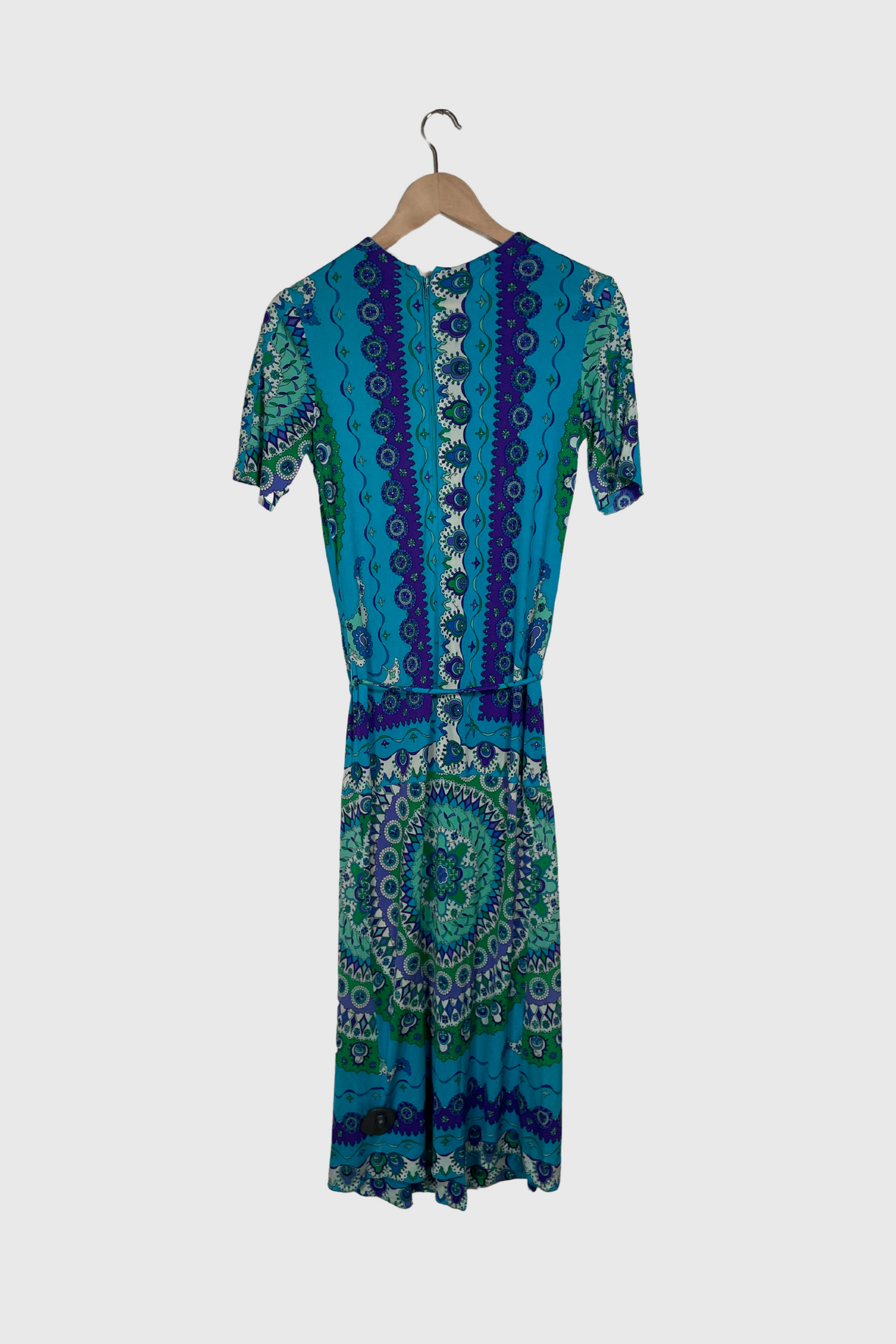 EMILIO PUCCI Seidenkleid | 36