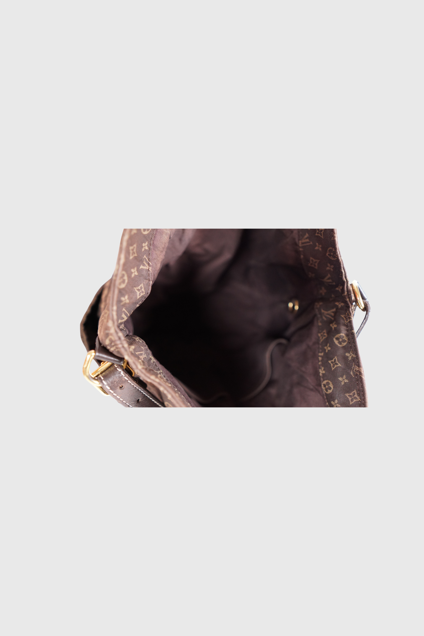 LOUIS VUITTON Idylle Romance fusain