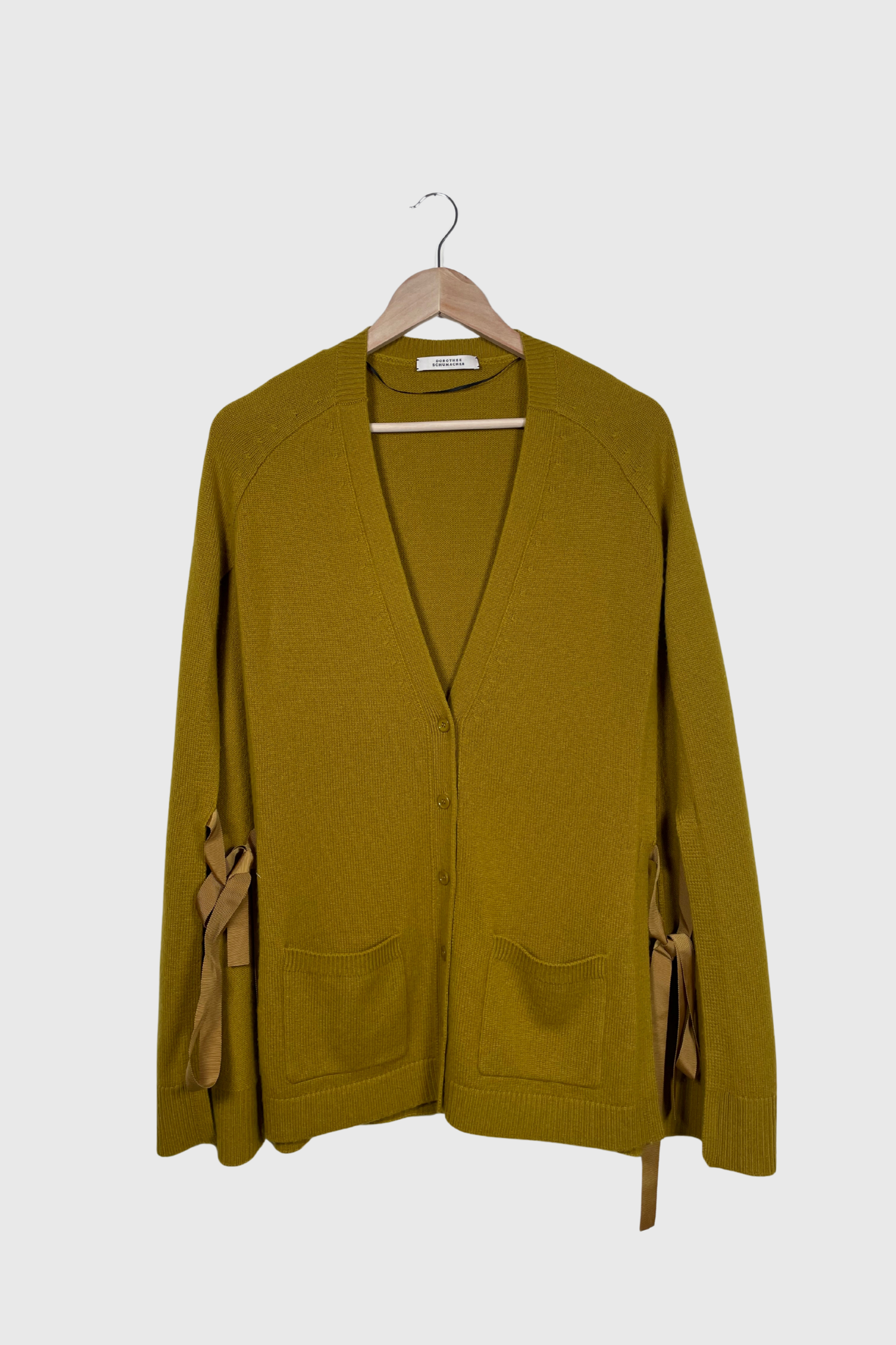 DOROTHEE SCHUMACHER Kaschmir Cape | 38