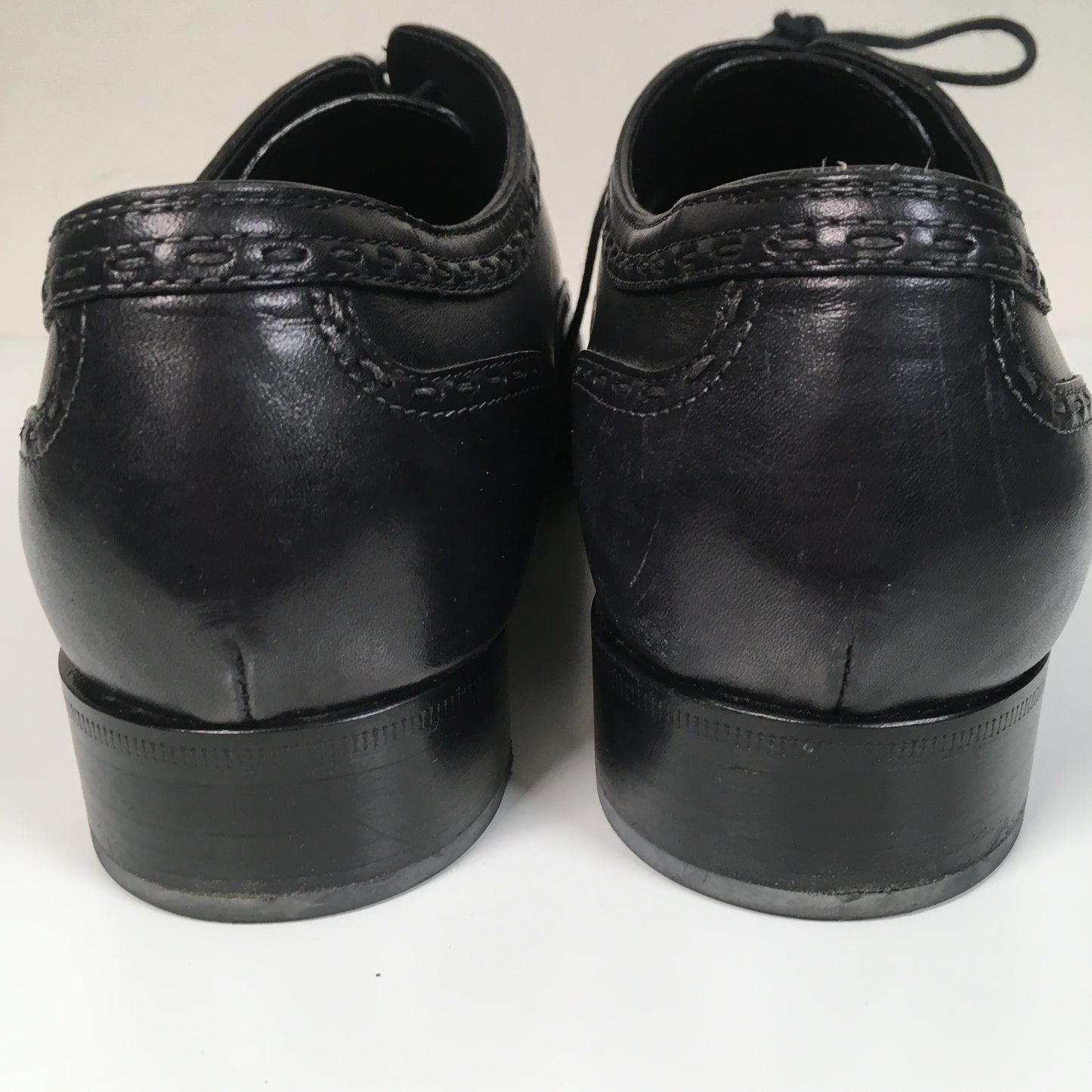 BURBERRY Kaschmir Schal rot