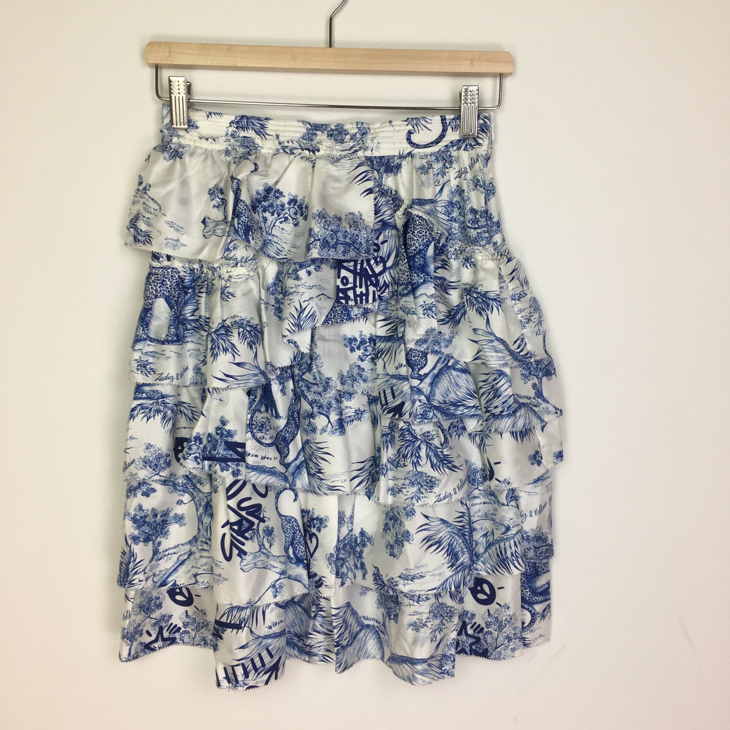 ZADIG & VOLTAIRE Rock | 32