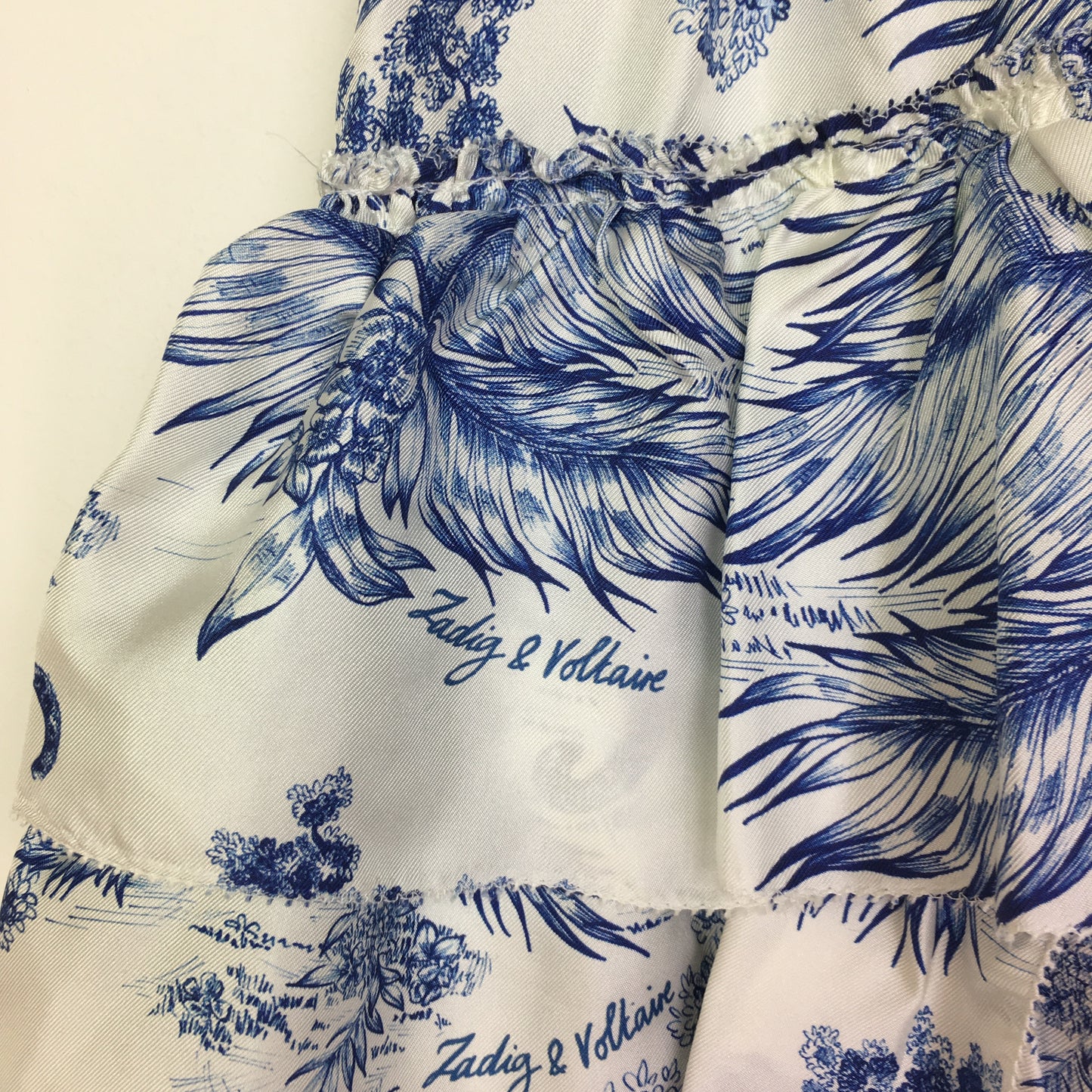 ZADIG & VOLTAIRE Rock | 32