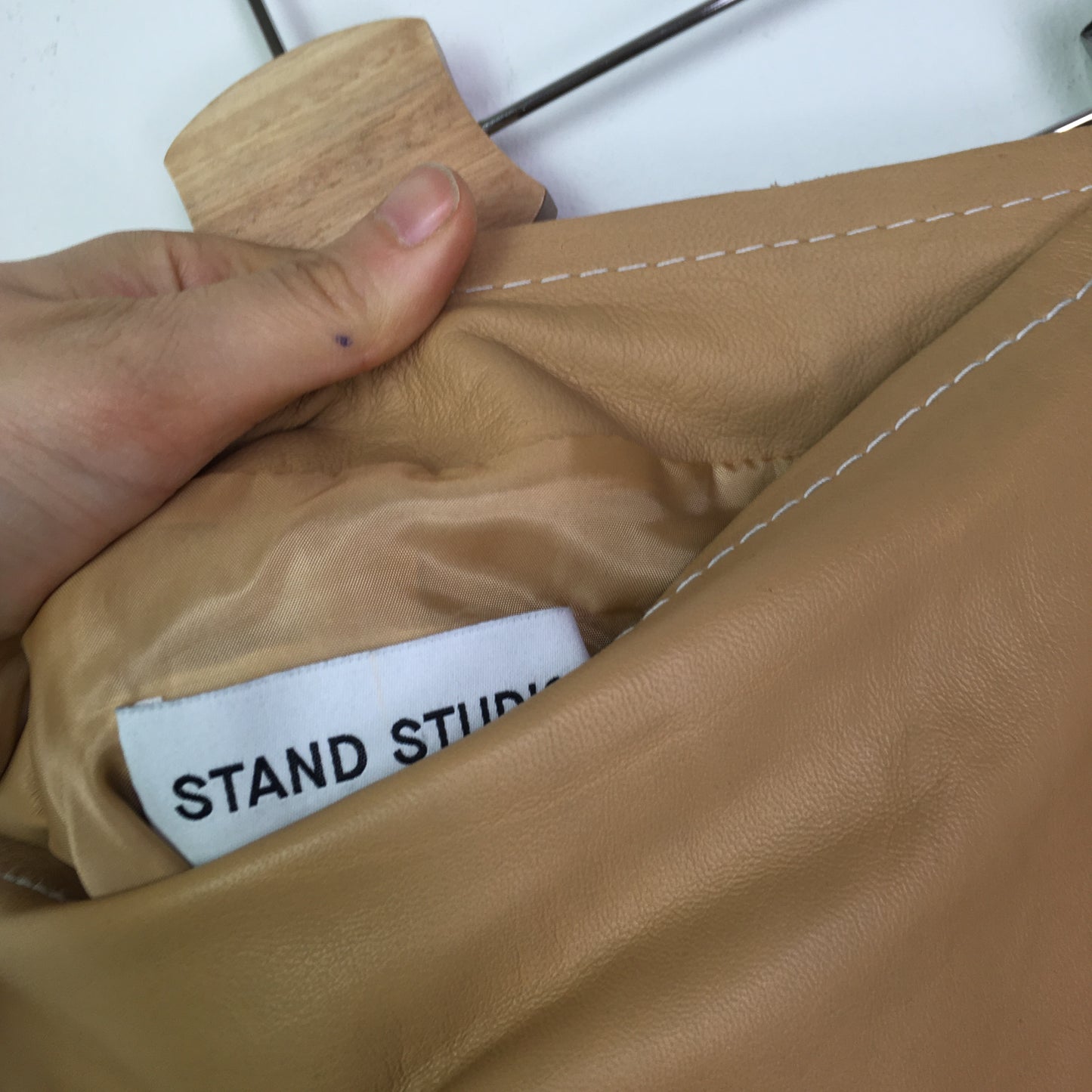 STAND STUDIO Amelia Lederrock | XXS