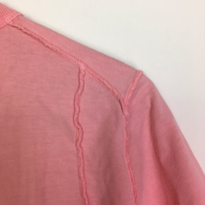 JIL SANDER Shirt rosa | L