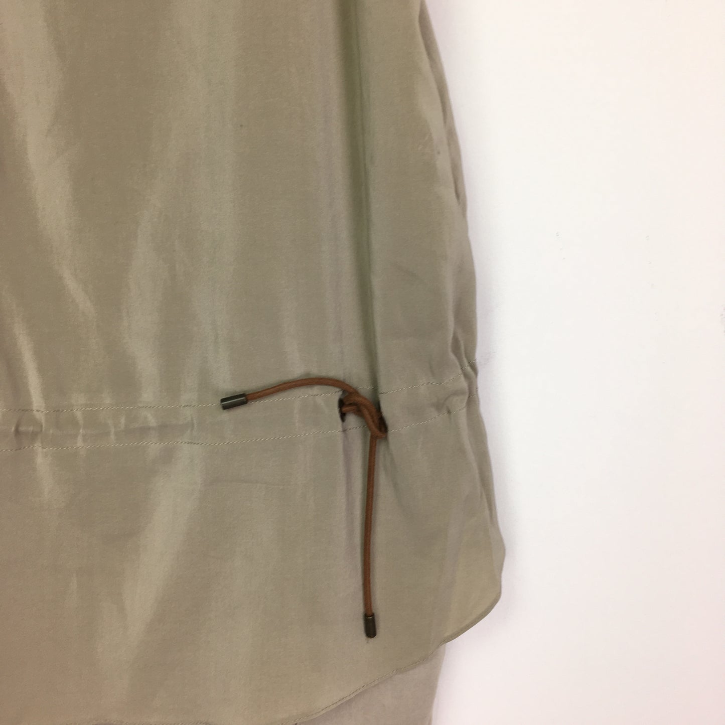 BRUNELLO CUCINELLI Kleid | XS