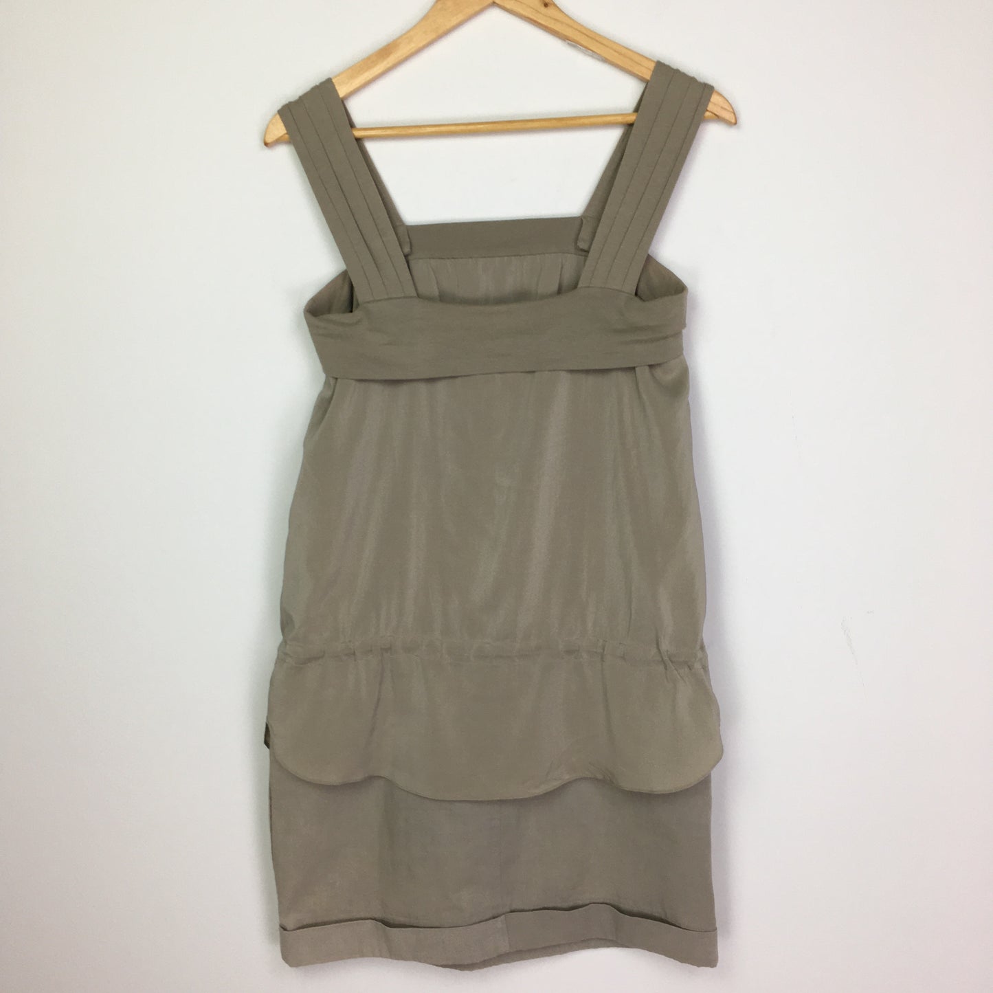 BRUNELLO CUCINELLI Kleid | XS