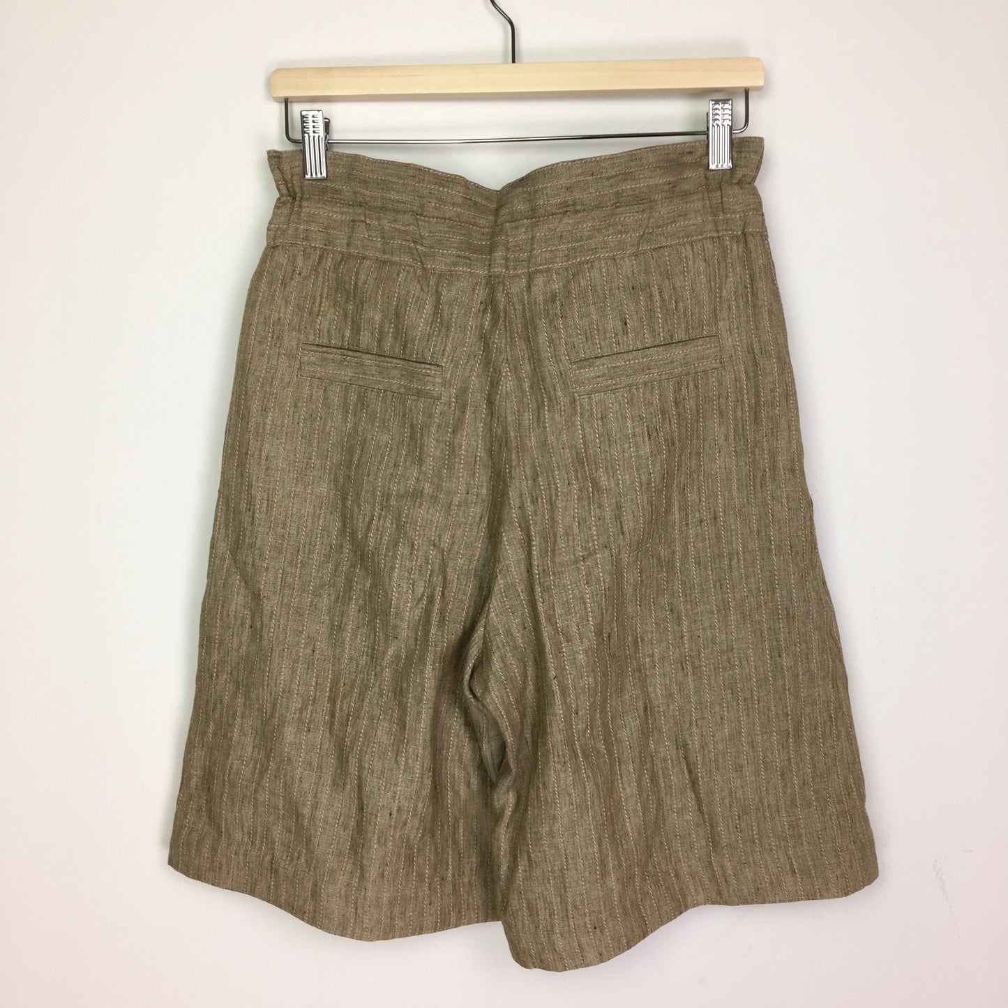 EUDON CHOI Shorts | 34