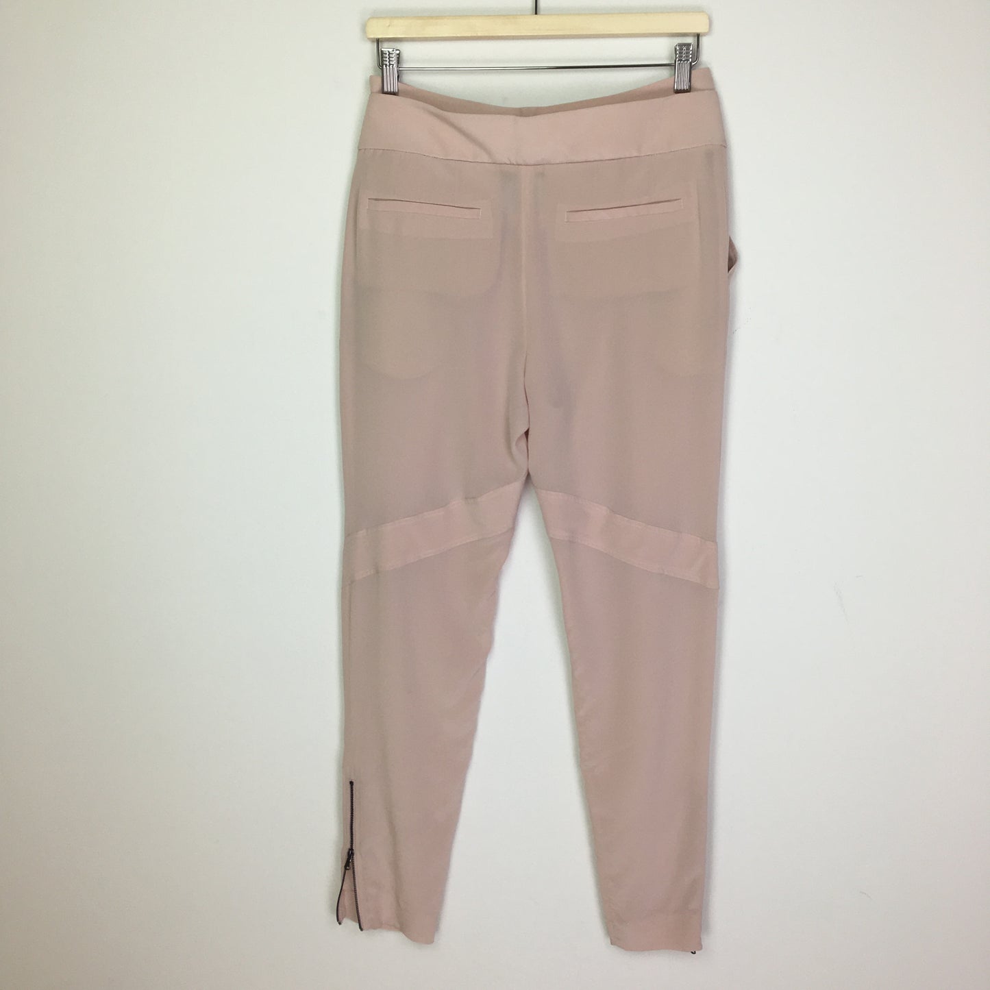 DOROTHEE SCHUMACHER Seidenhose | 38