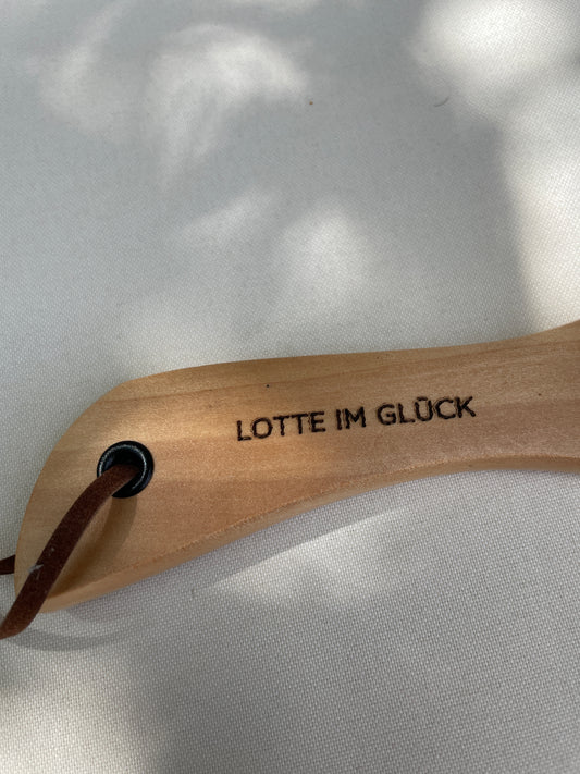 Kleiderbürste