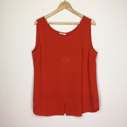 COMMON & CO Top rot | 44