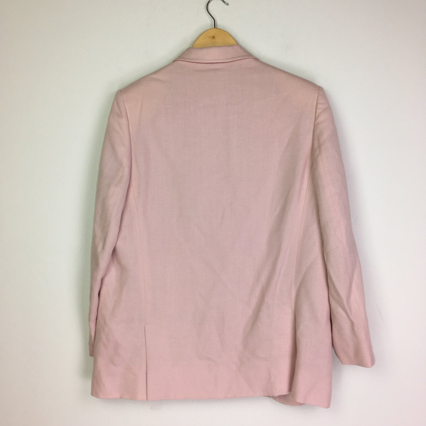 STELLA MCCARTNEY Blazer rosa | 40