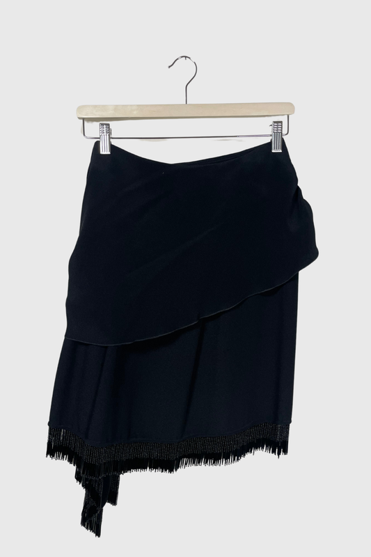 VALENTINO NIGHT Rock schwarz | 36