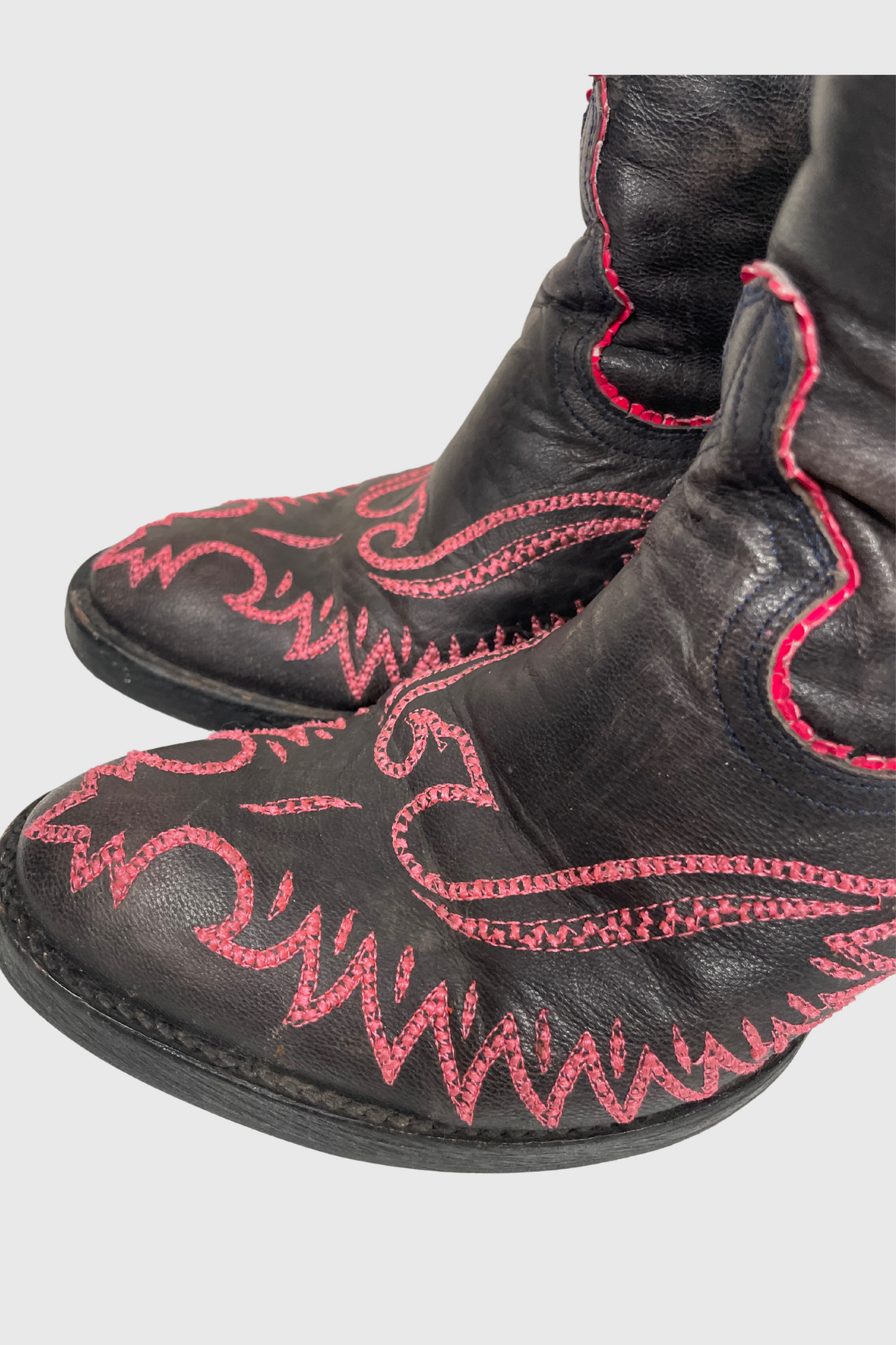 MEXICANA Stiefeletten neon | 36