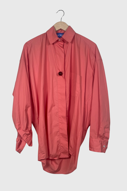 NACKIYÉ Breakfast Club Bluse | 36