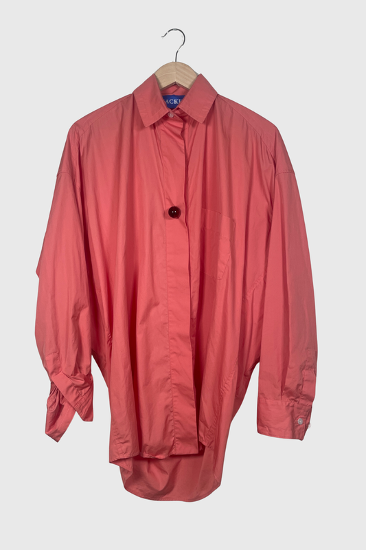 NACKIYÉ Breakfast Club Bluse | 36