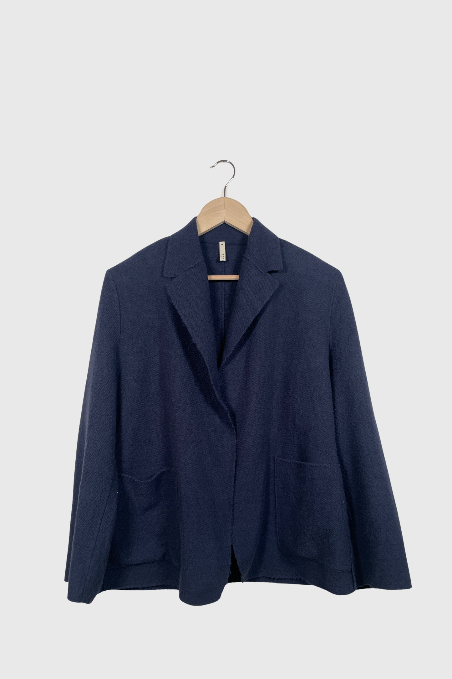 BOBOUTIC Blazer marine | XS