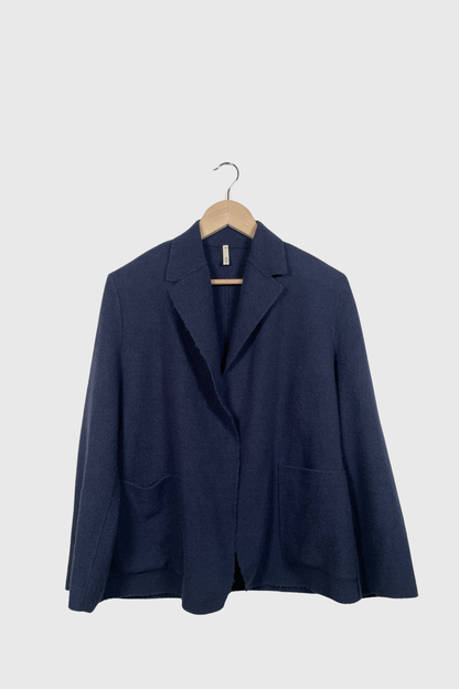 BOBOUTIC Blazer marine | XS