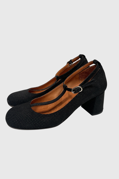 CHIE MIHARA Pumps schwarz | 38