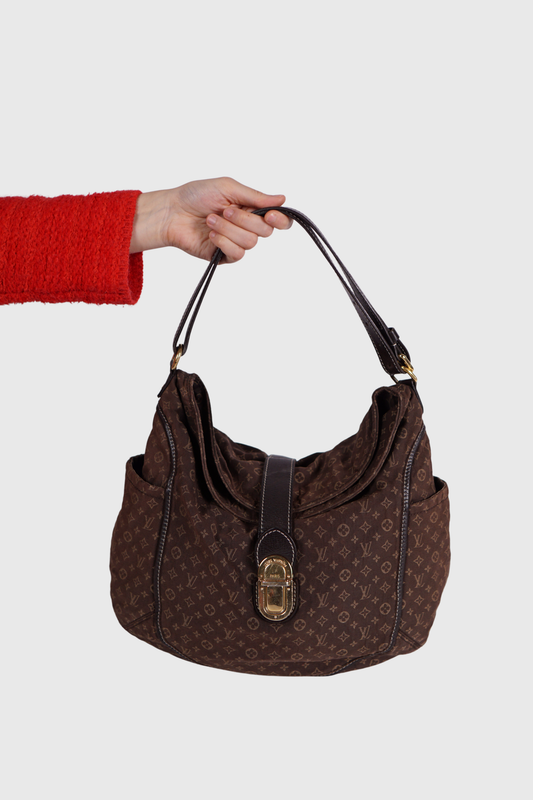 LOUIS VUITTON Idylle Romance fusain